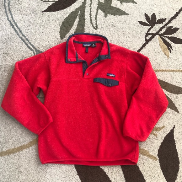 Patagonia Other - Patagonia Synchilla